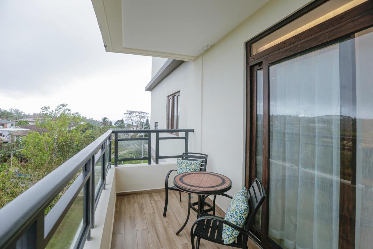 Hotel Casiana & Events Center Tagaytay Managed By Hii Tagaytay City Buitenkant foto