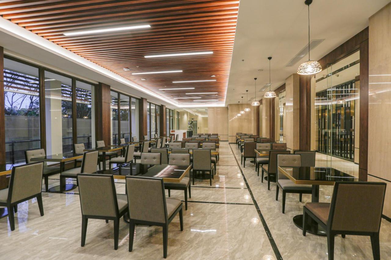 Hotel Casiana & Events Center Tagaytay Managed By Hii Tagaytay City Buitenkant foto