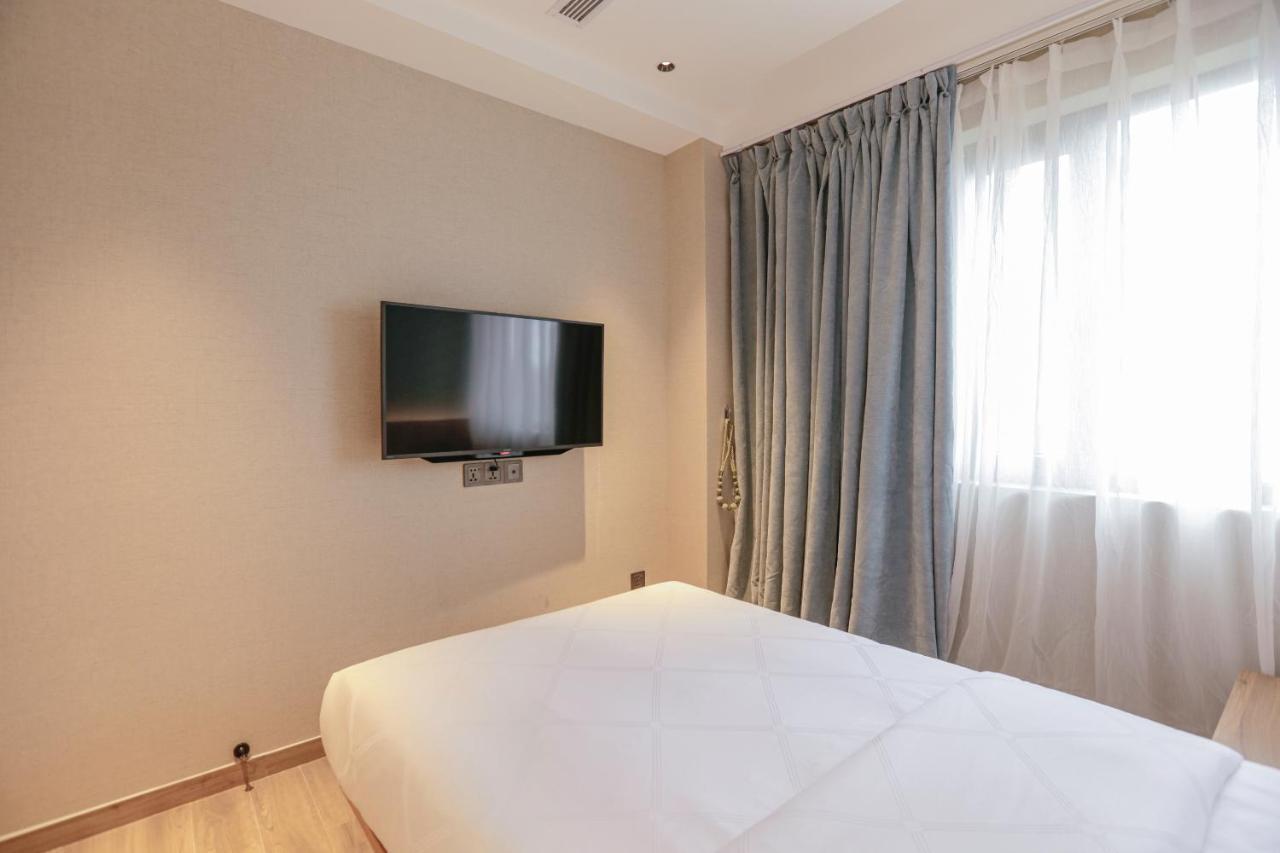 Hotel Casiana & Events Center Tagaytay Managed By Hii Tagaytay City Buitenkant foto