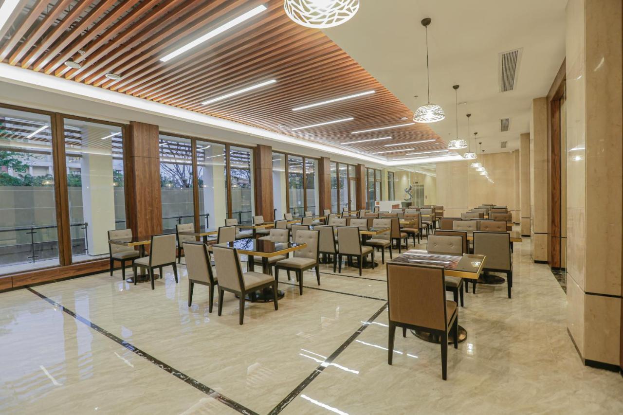Hotel Casiana & Events Center Tagaytay Managed By Hii Tagaytay City Buitenkant foto