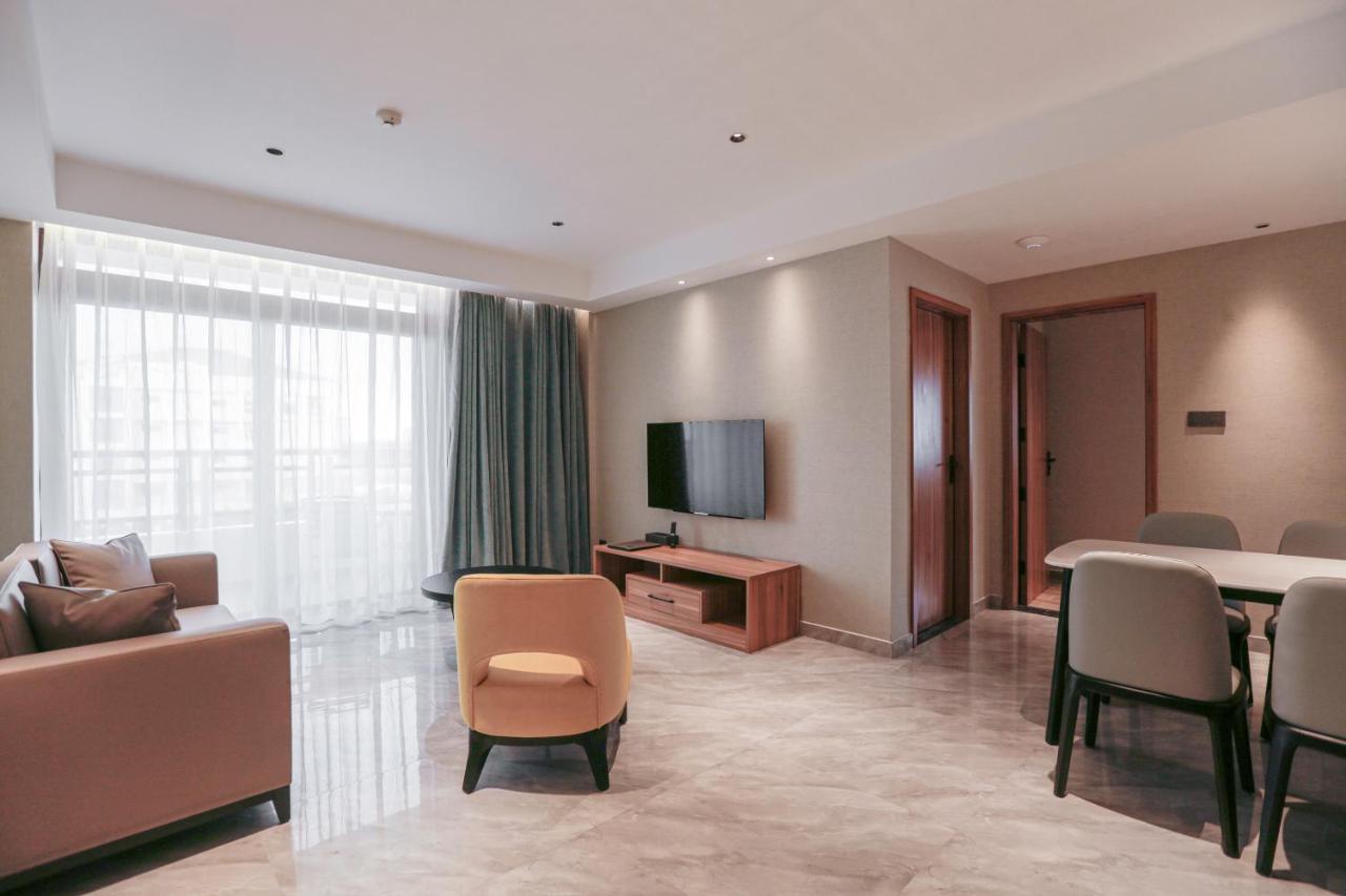 Hotel Casiana & Events Center Tagaytay Managed By Hii Tagaytay City Buitenkant foto