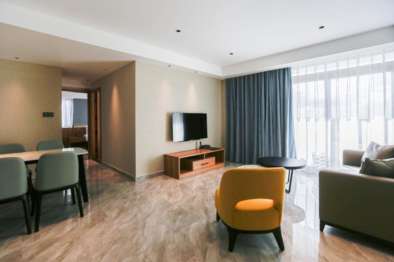 Hotel Casiana & Events Center Tagaytay Managed By Hii Tagaytay City Buitenkant foto